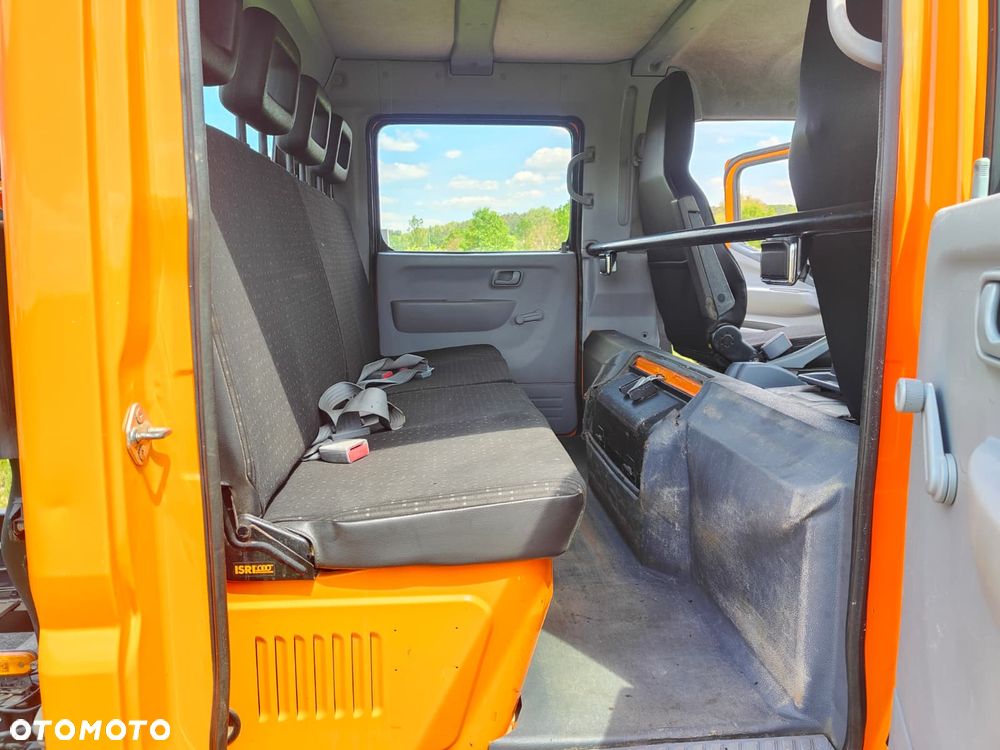 Mitsubishi Fuso Canter - 18