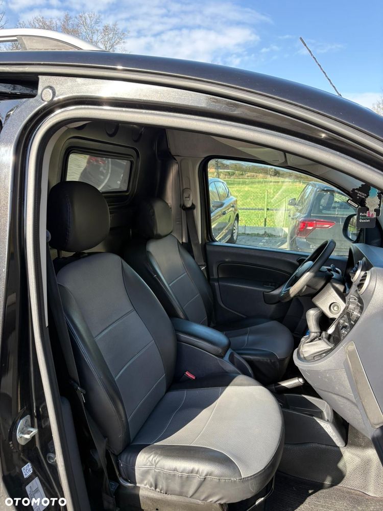 Mercedes-Benz Citan - 10