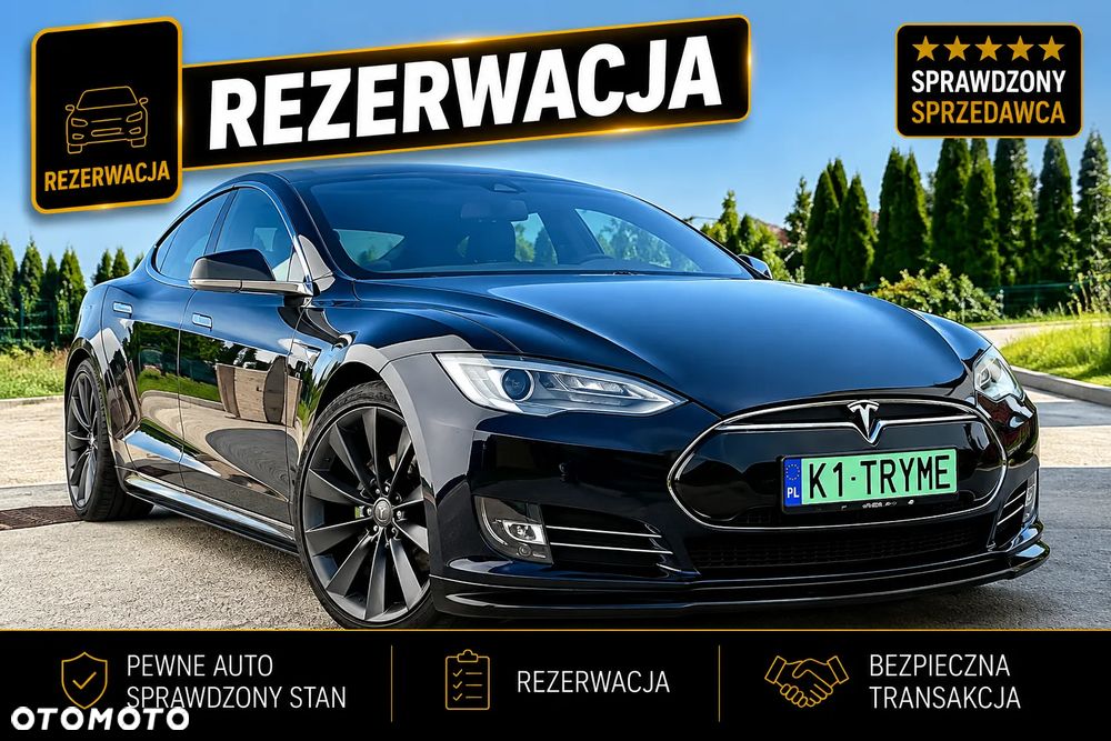 Tesla Model S - 2