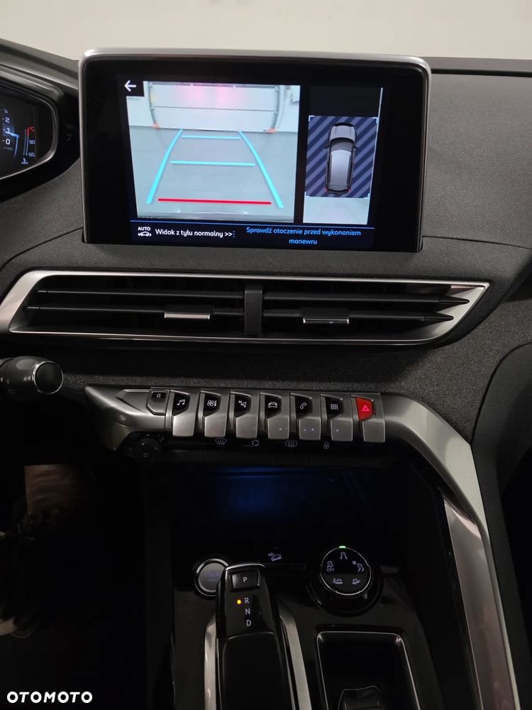 Peugeot 3008 BlueHDi 120 Stop & Start EAT6 Allure - 10