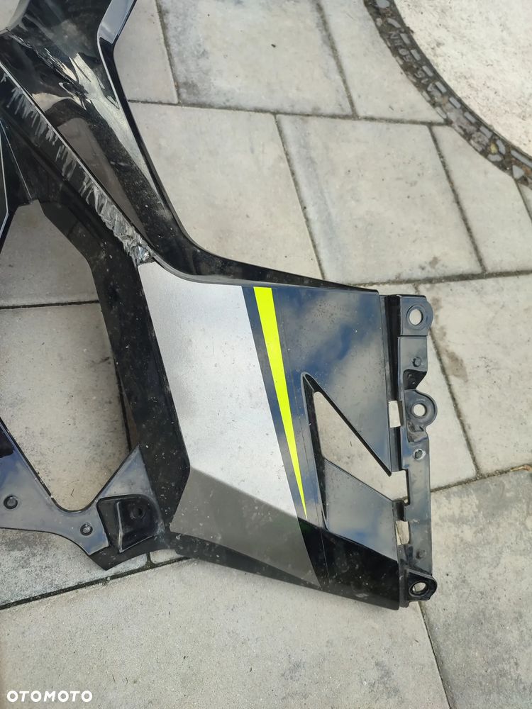 Owiewka lewa Kawasaki Ninja 400 - 2