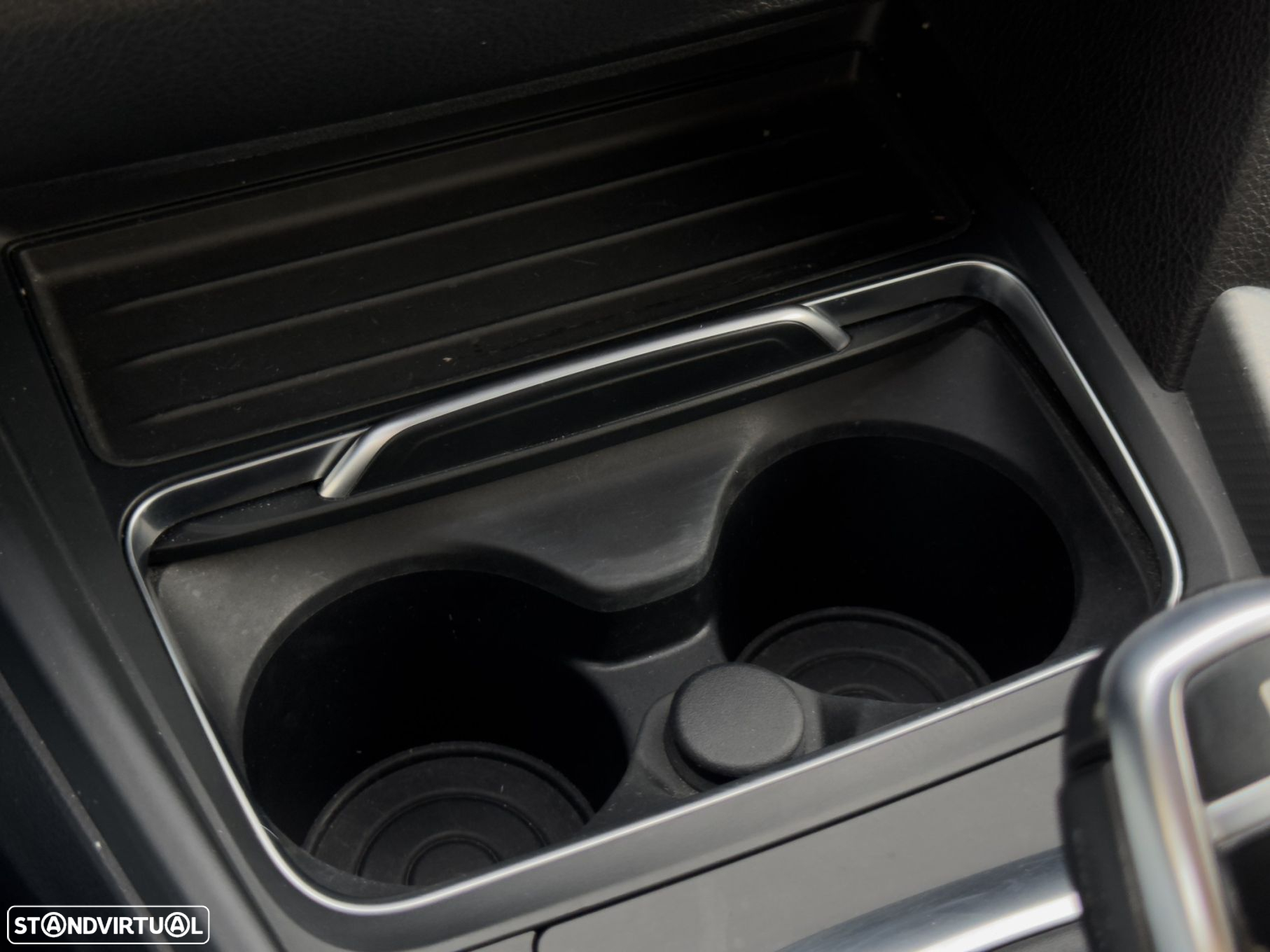 BMW 420 Gran Coupé d Pack M Auto - 43