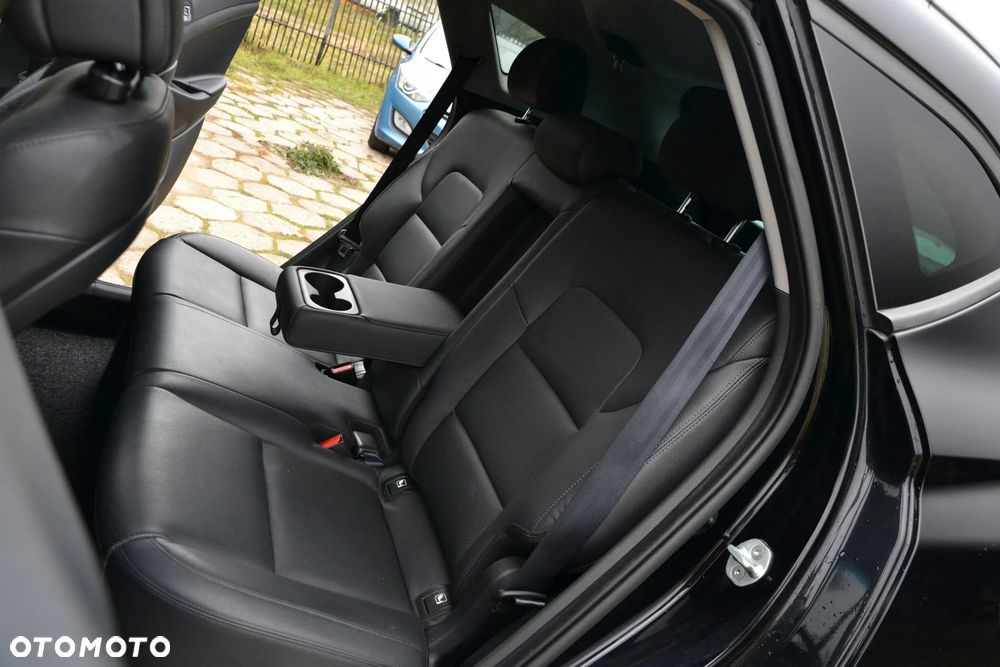 Hyundai Tucson 1.6 GDi 2WD Style - 19