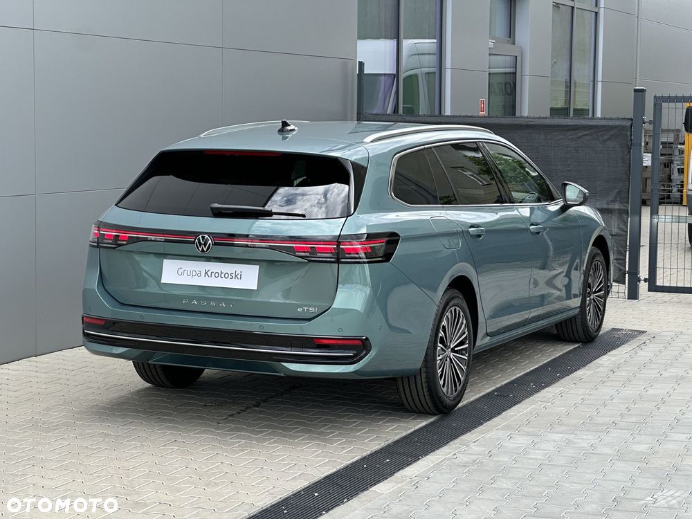 Volkswagen Passat 1.5 TSI EVO Elegance DSG - 6