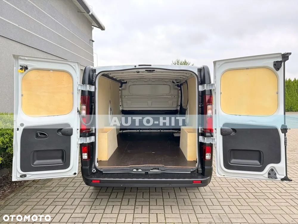 Renault Trafic - 6