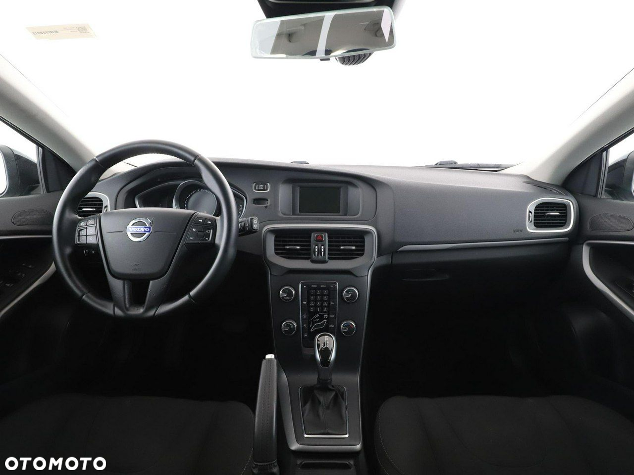 Volvo V40 D2 Summum - 15