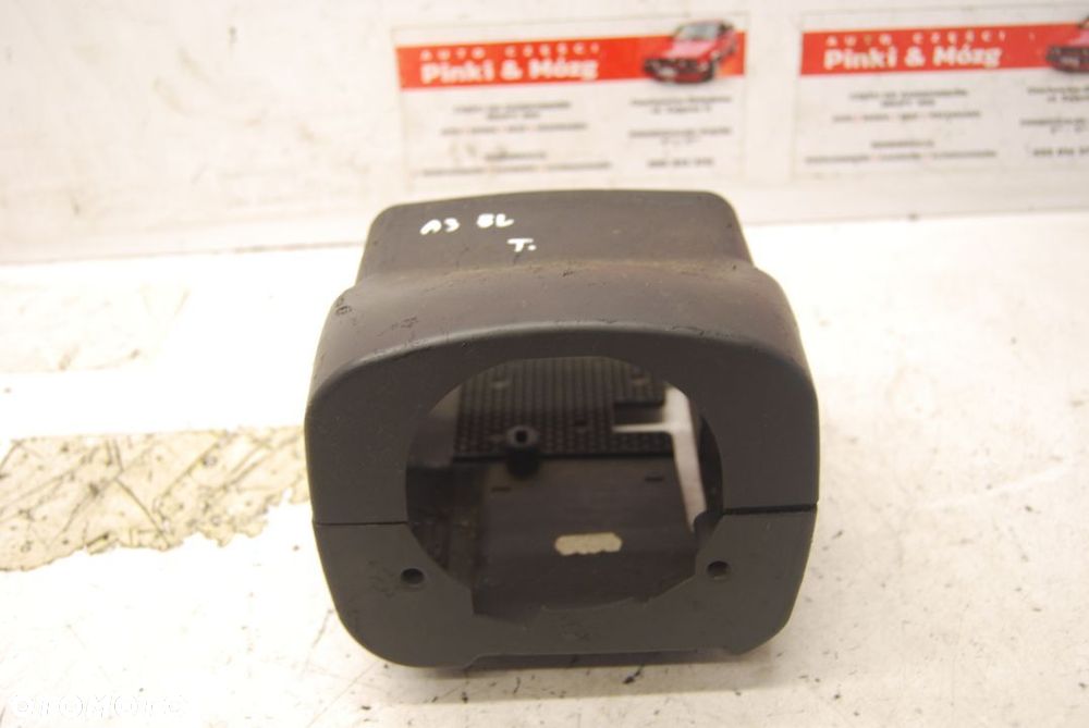 OSŁONA KOLUMNY KIEROWNICZEJ 8L0953515 AUDI A3 8L 8L0953516A - 1