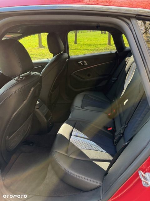 BMW Seria 2 218i Advantage - 7