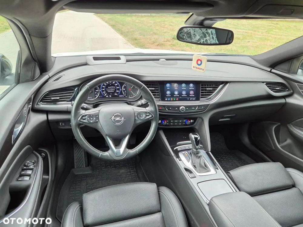 Opel Insignia 2.0 CDTI Business Elegance S&S - 30