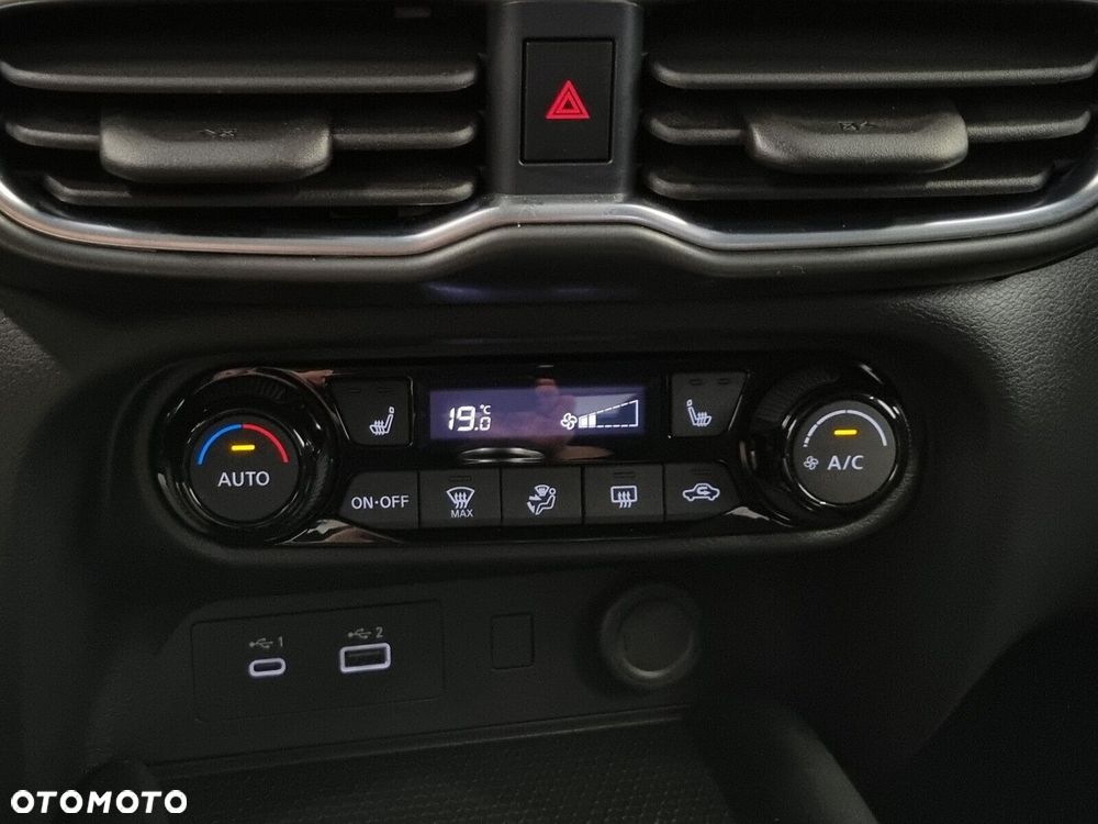 Nissan Juke 1.0 DIG-T Acenta - 22
