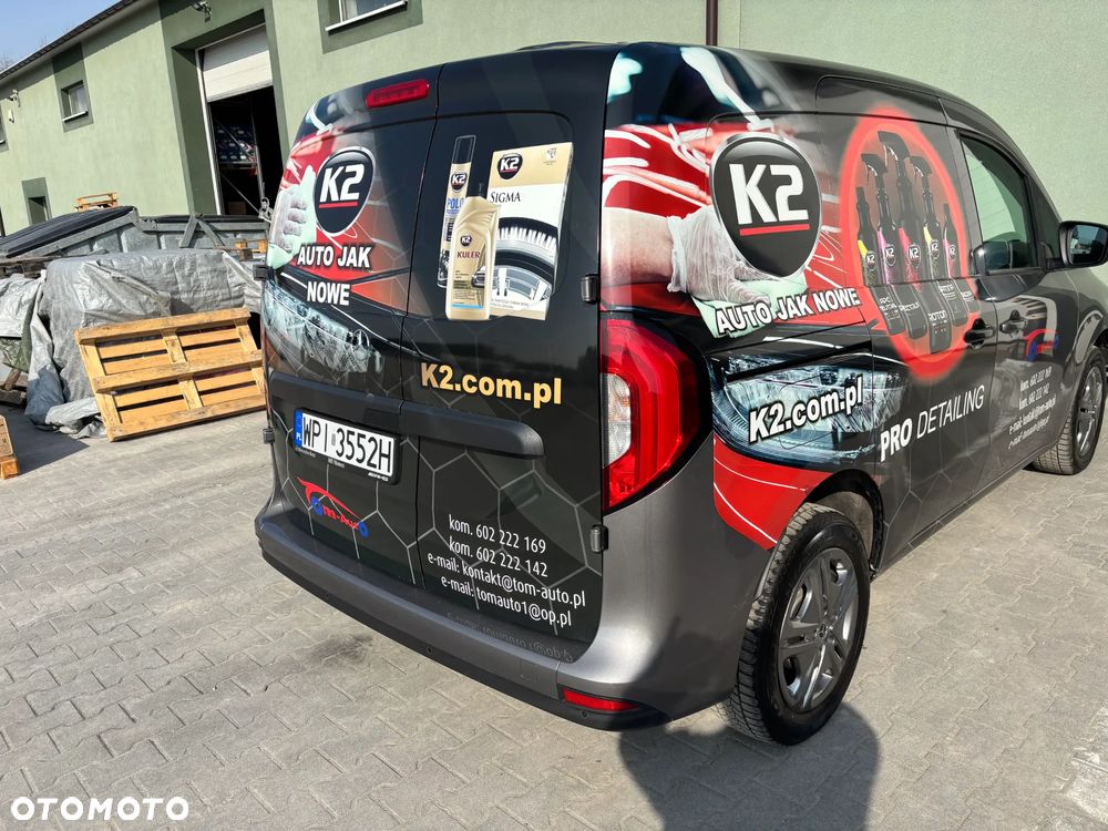 Mercedes-Benz CITAN - 2