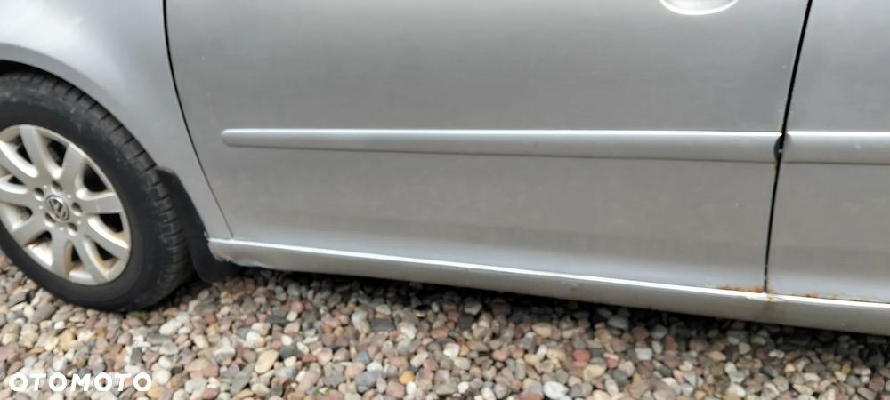 Volkswagen Golf 1.9 TDI Comfortline - 5