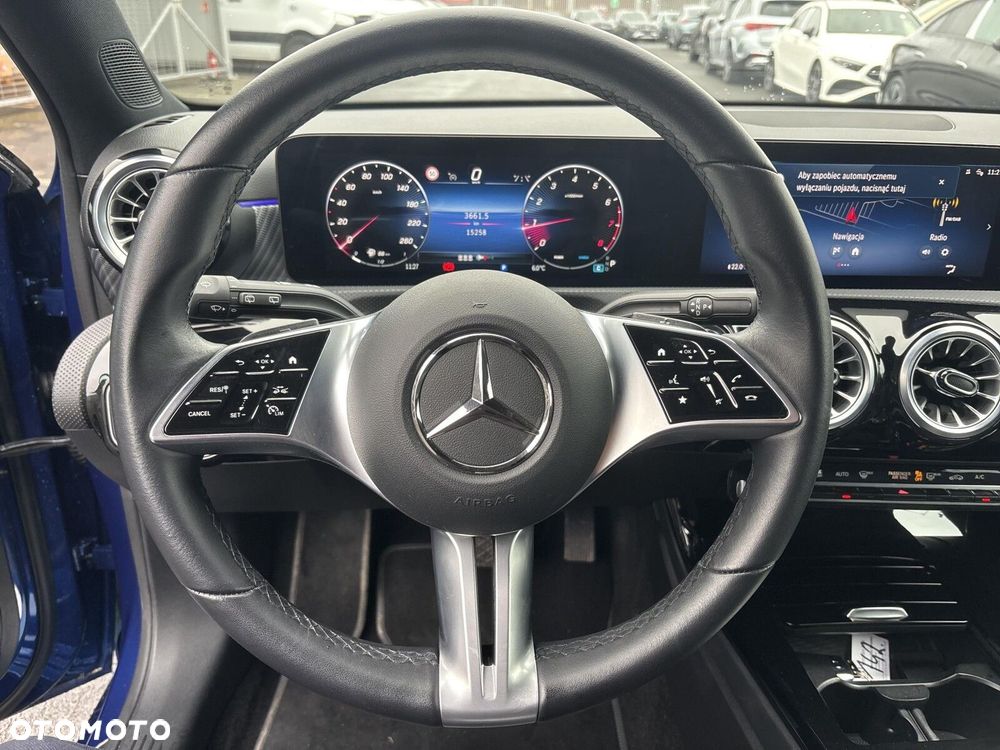 Mercedes-Benz Klasa A - 12