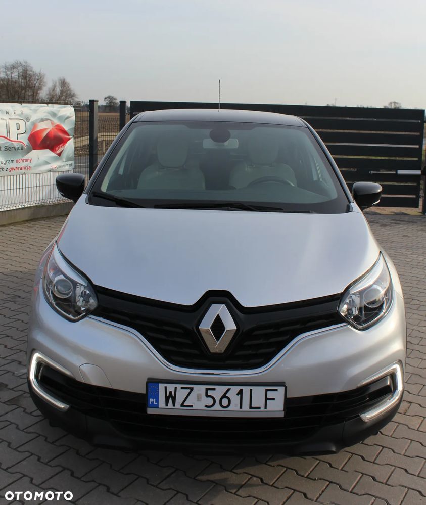 Renault Captur - 10