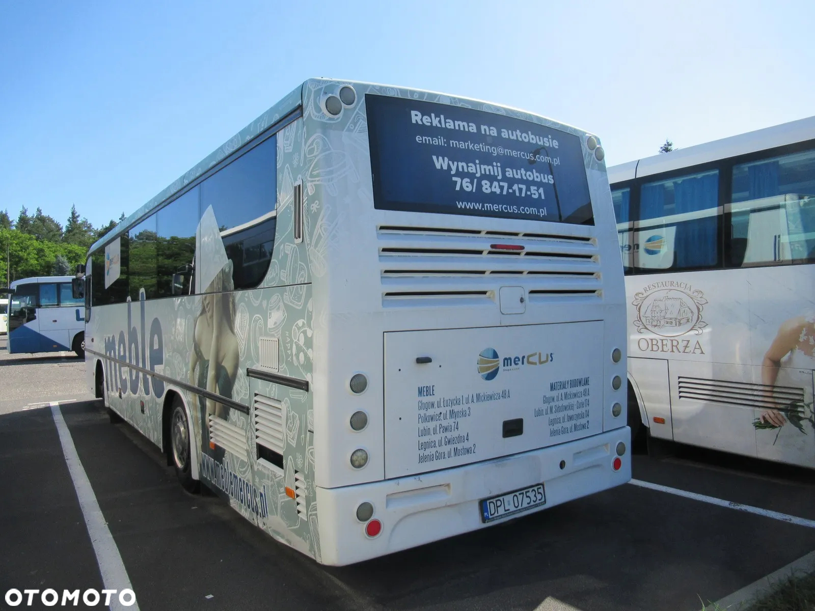 Autosan LIDER A1010T - 2