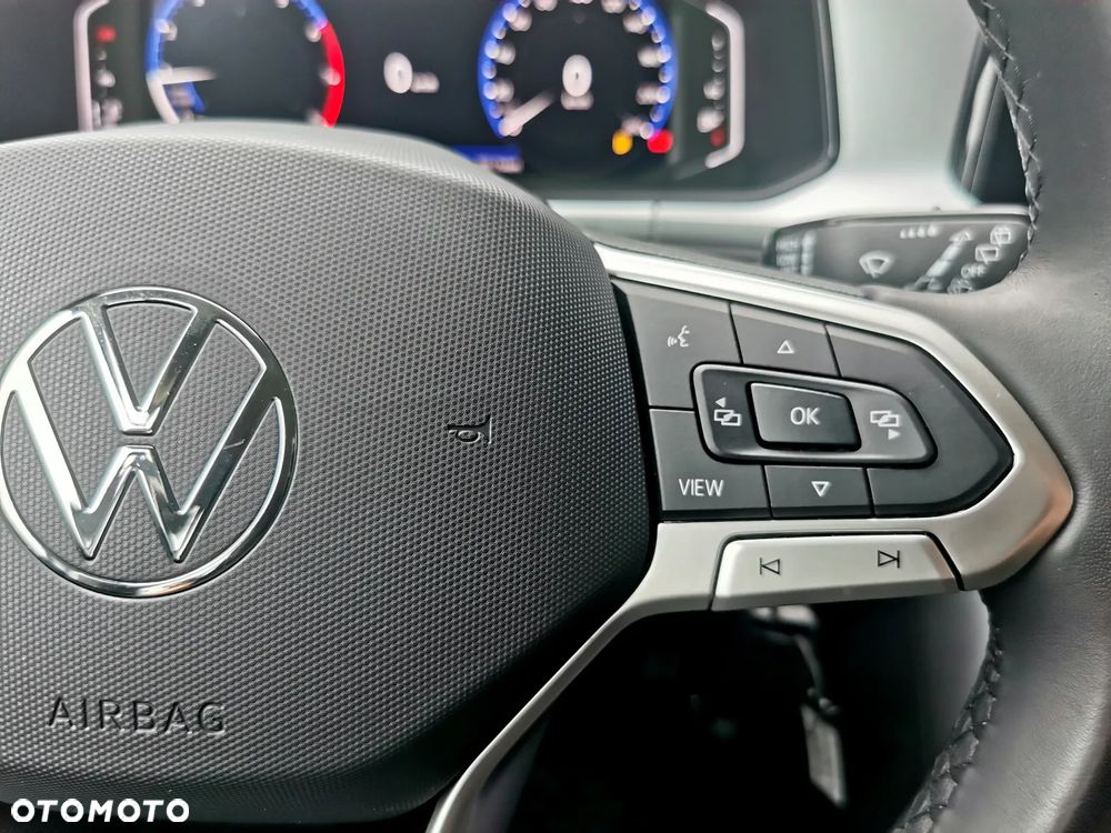 Volkswagen T-Roc 1.0 TSI Life - 10