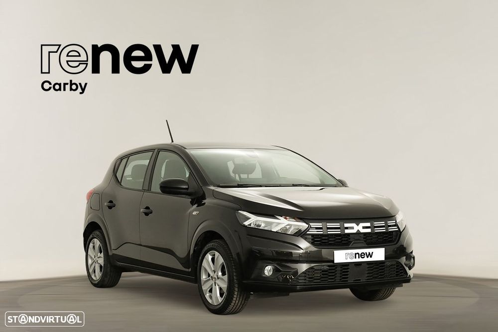 Dacia Sandero 1.0 TCe Expression - 2