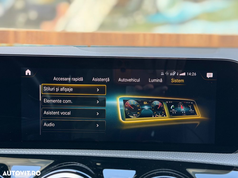 Mercedes-Benz A 180 - 23