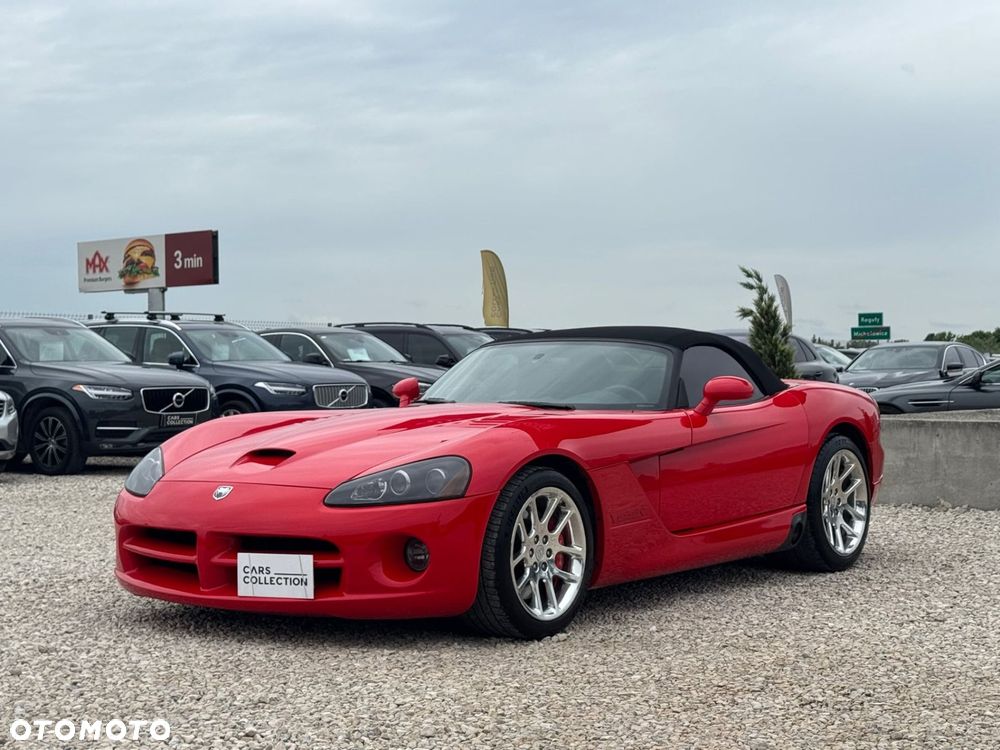 Dodge Viper - 9