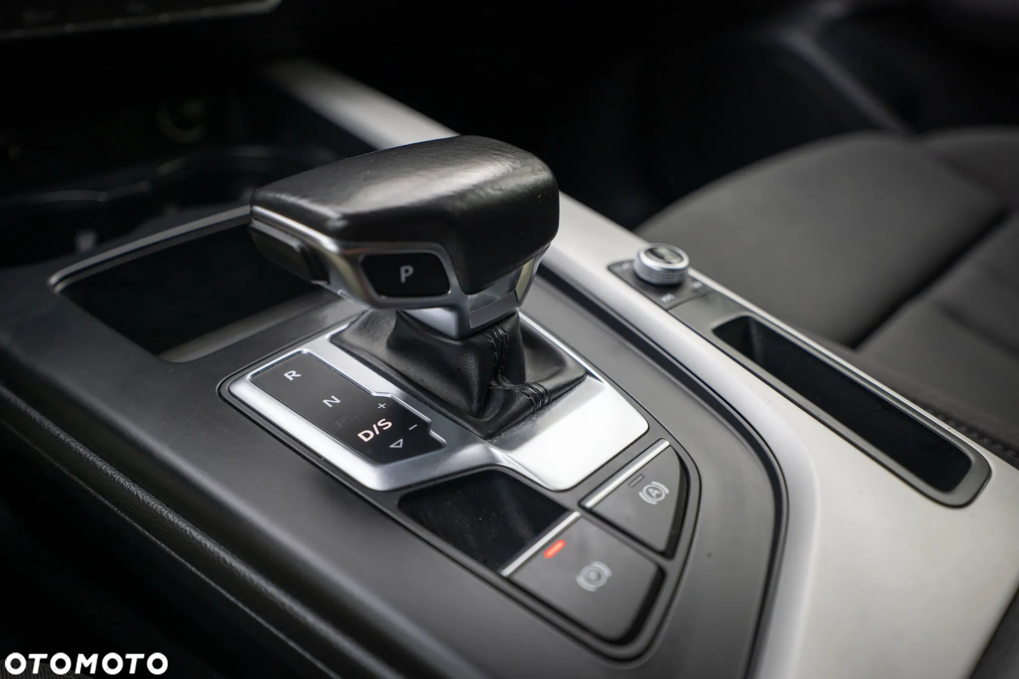 Audi A4 - 14