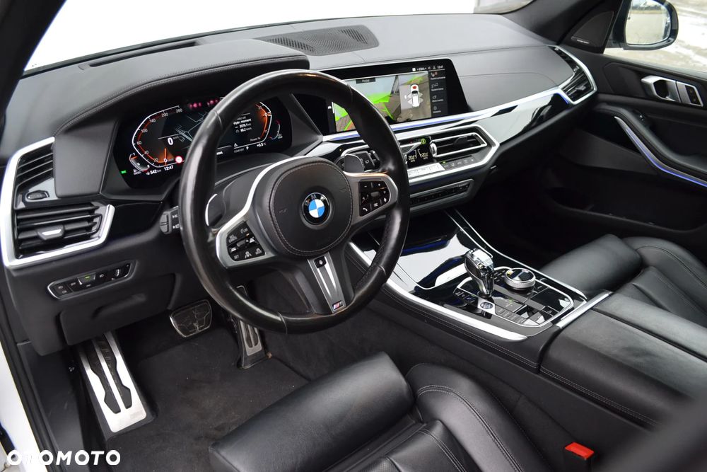 BMW X5 xDrive30d - 5