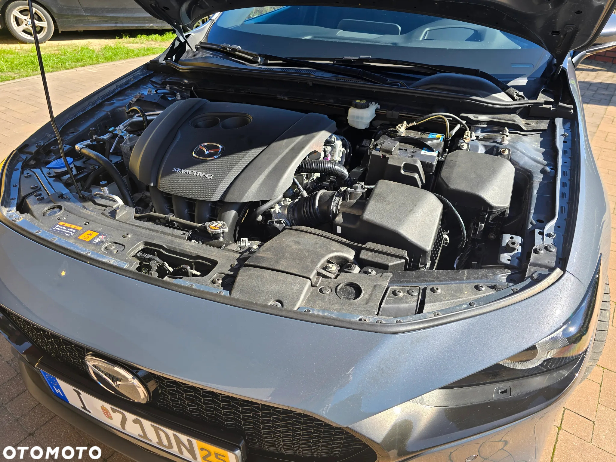 Mazda 3 - 29