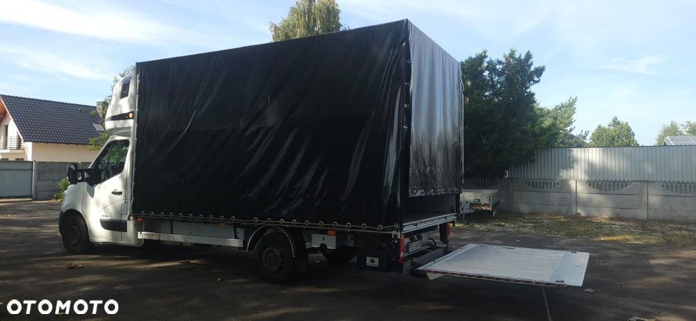Renault Master Winda 9 ep - 15