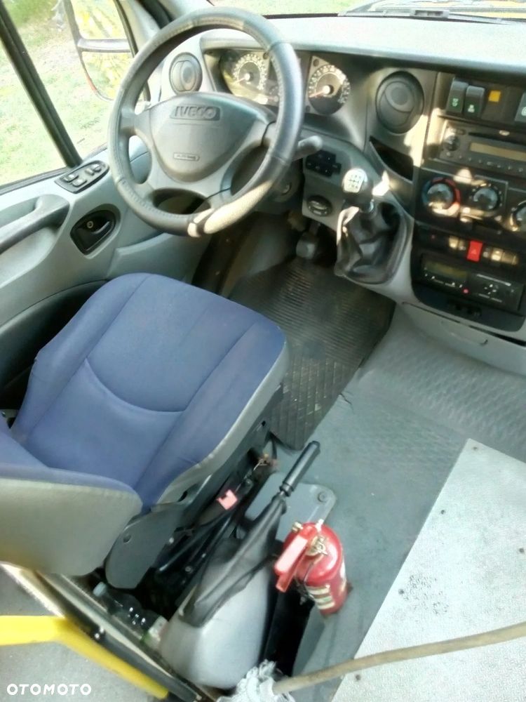 Iveco IRISBUS - 10