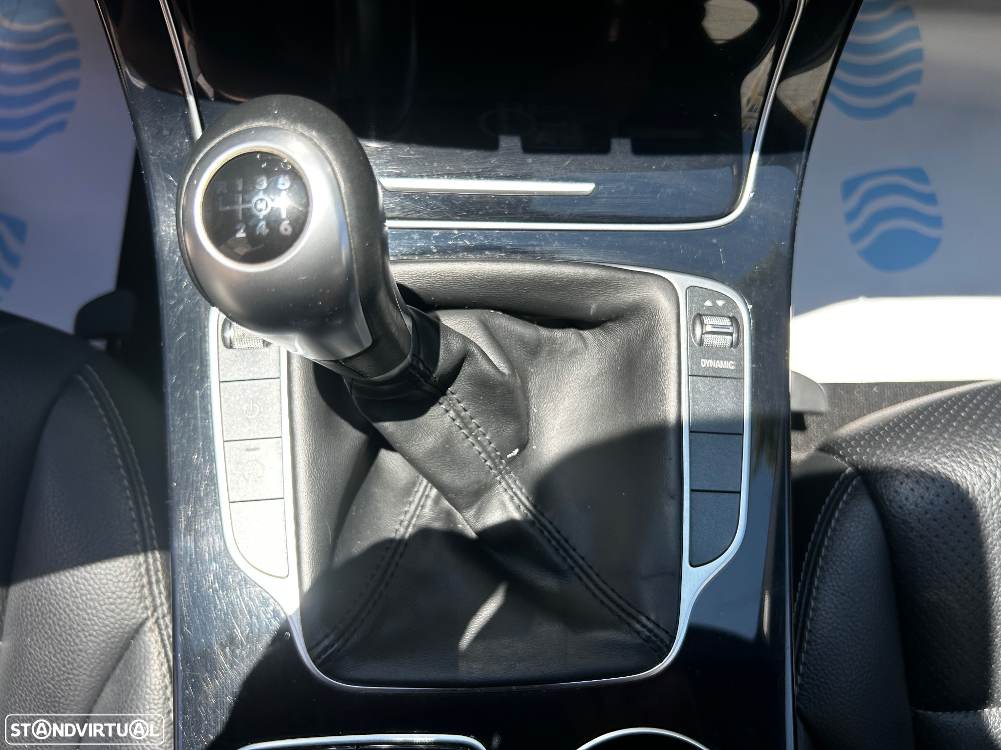 Mercedes-Benz C 200 d AMG Line - 32