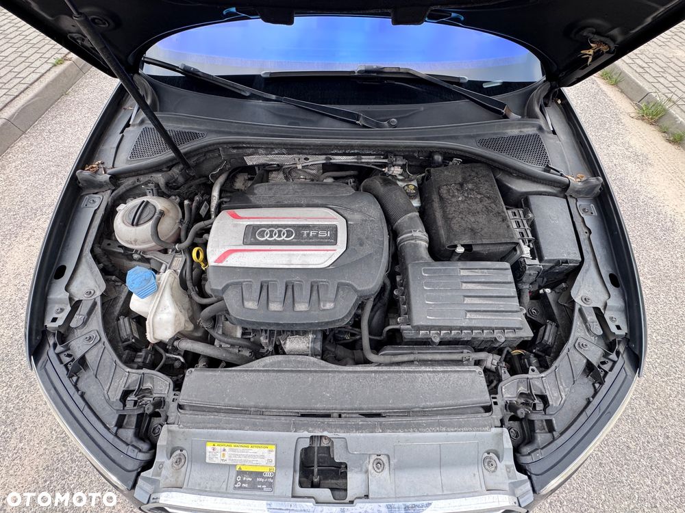 Audi S3 2.0 TFSI Quattro S tronic - 29