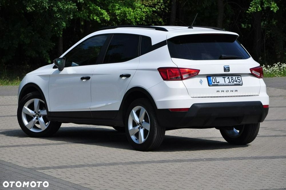 Seat Arona - 21