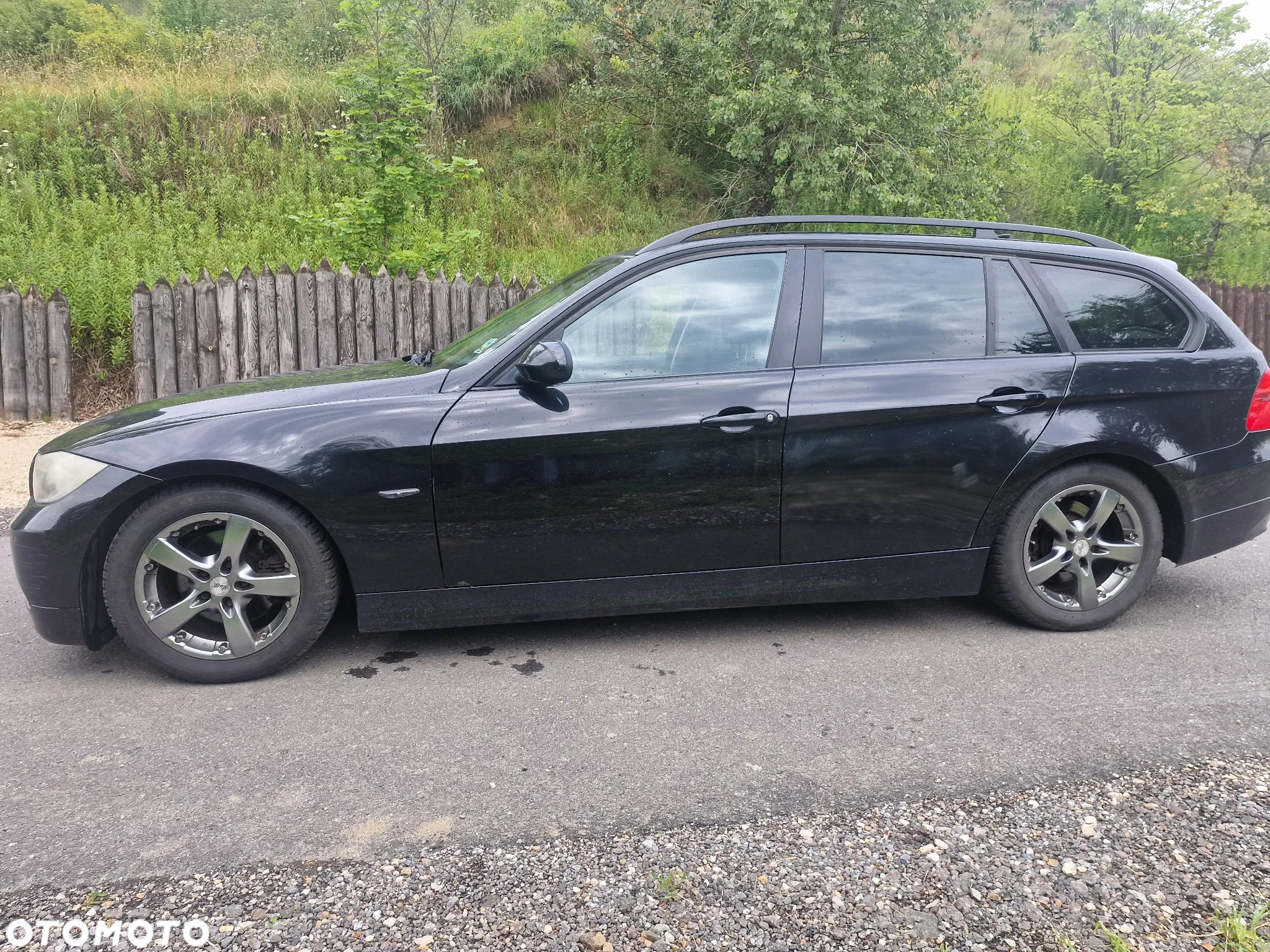 BMW Seria 3 320i - 12