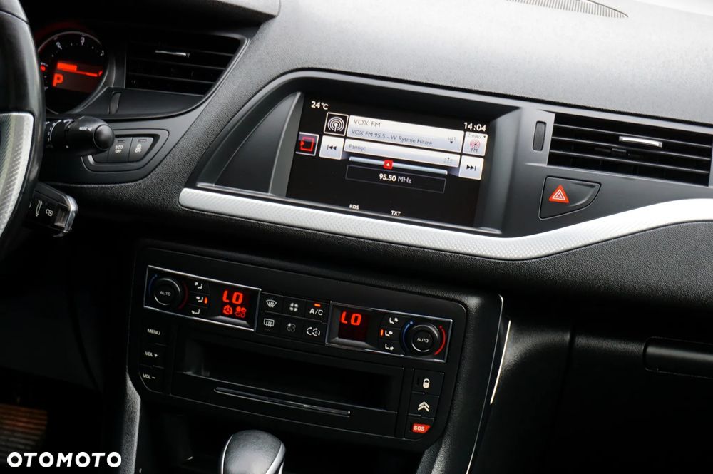 Citroën C5 BlueHDi 180 S&S EAT6 Exclusive - 31