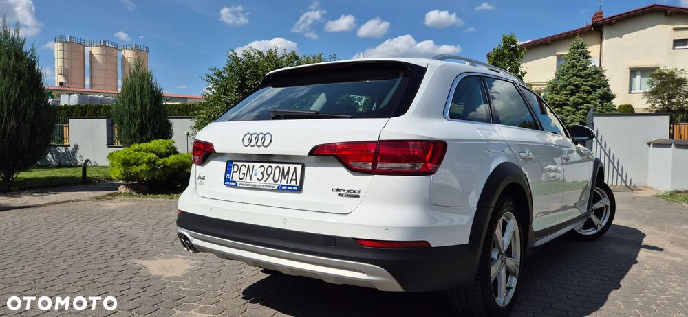 Audi A4 Allroad 2.0 TDI S tronic - 5