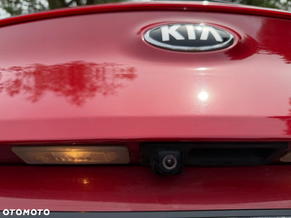 Kia Sportage 1.6 GDI 2WD SPIRIT - 21