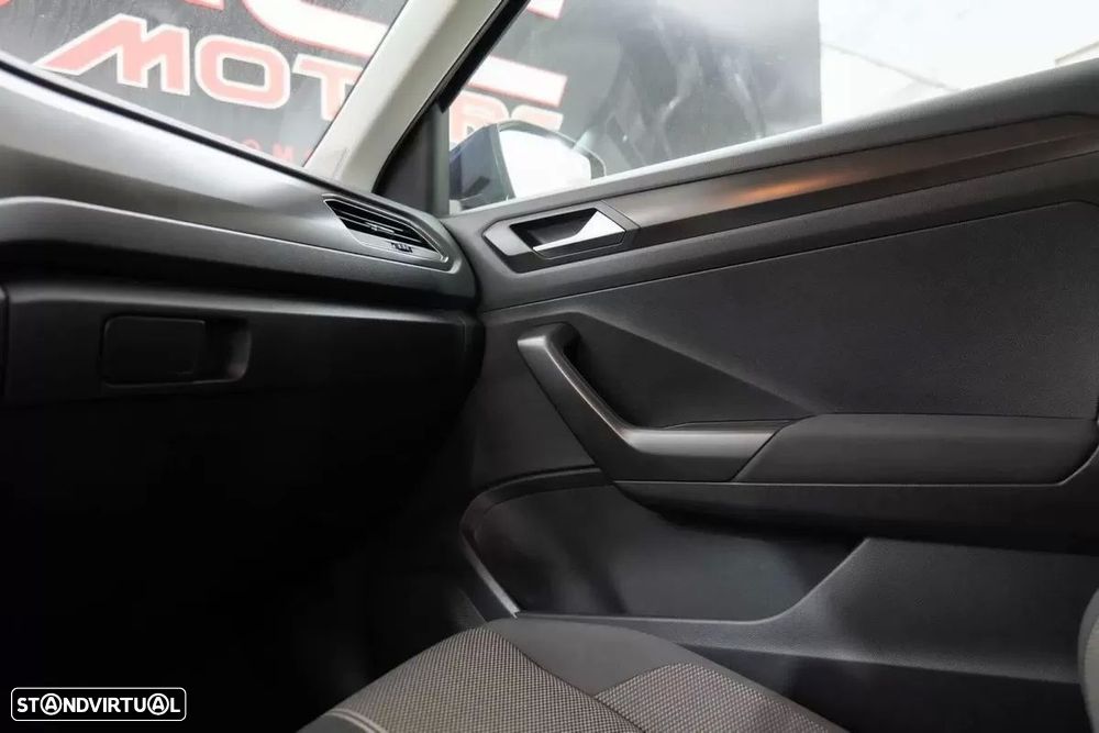 VW T-Roc 1.5 TSI ACT OPF DSG Style - 27
