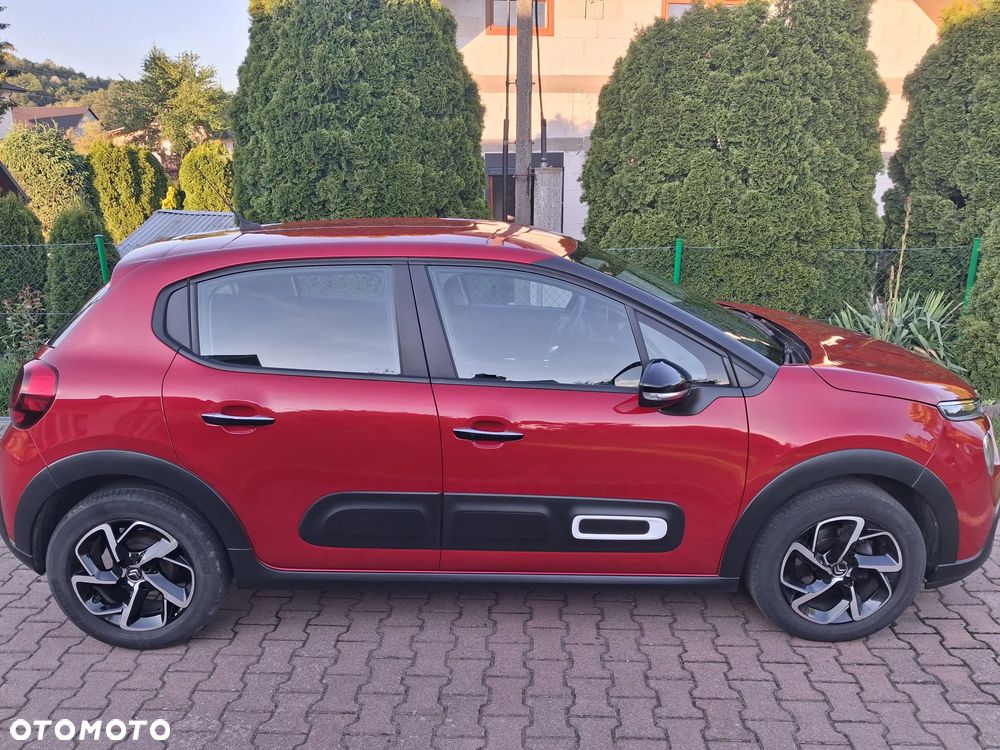 Citroën C3 1.2 PureTech Shine - 8