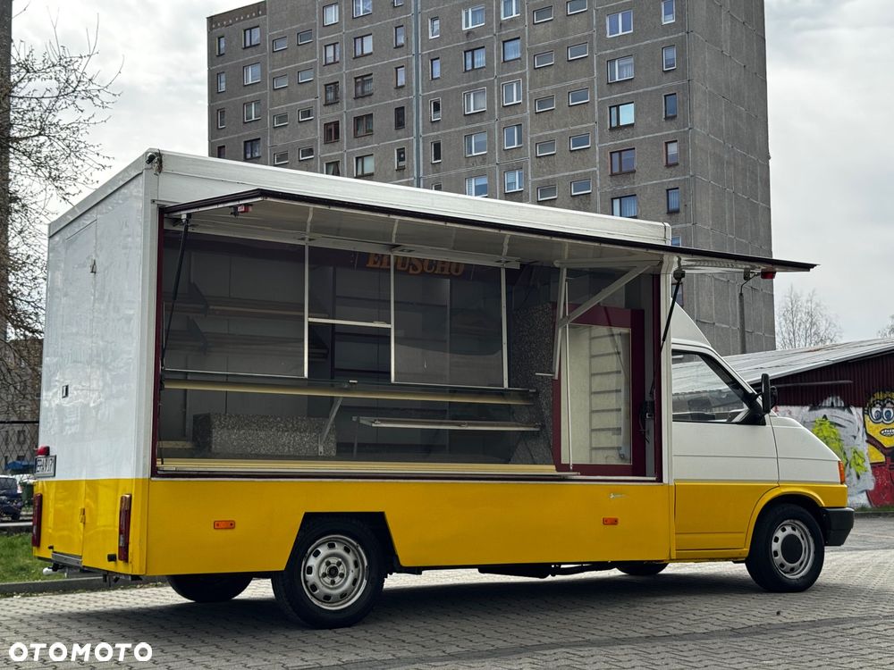 Volkswagen Transporter - 13