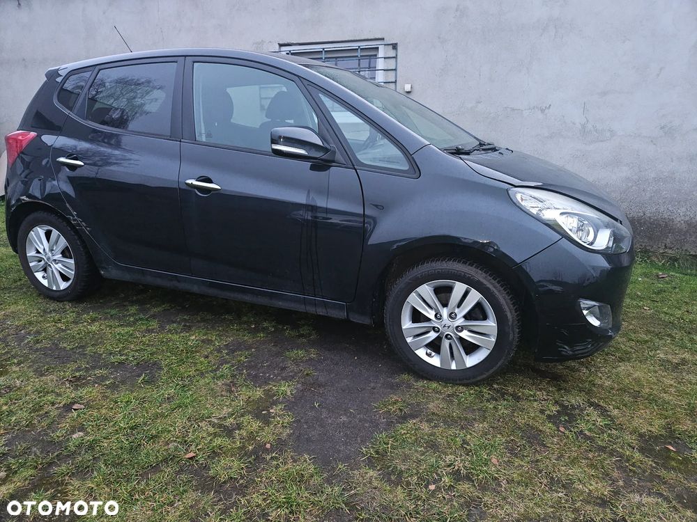 Hyundai ix20 1.4 blue Classic - 1