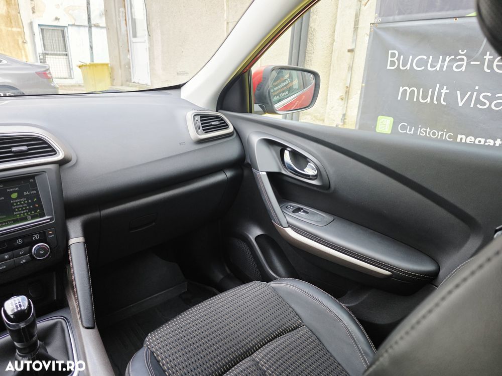 Renault Kadjar 1.2 TCe XMod - 16