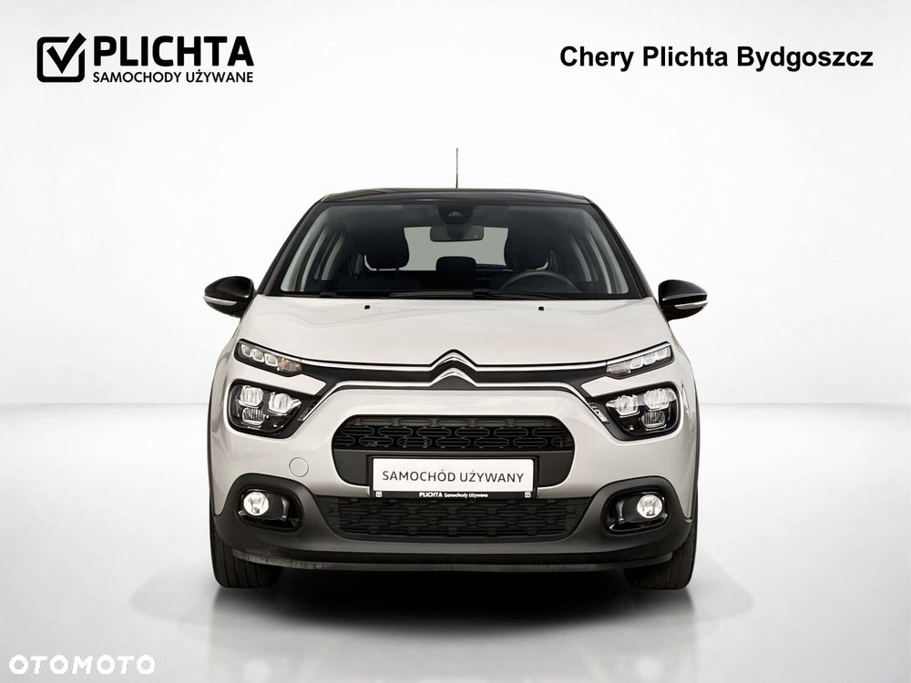 Citroën C3 1.2 PureTech Shine - 9