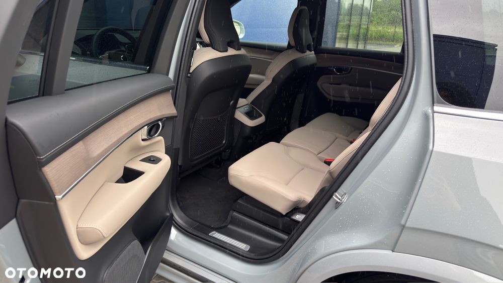 Volvo XC 90 B5 B AWD Plus Bright - 15