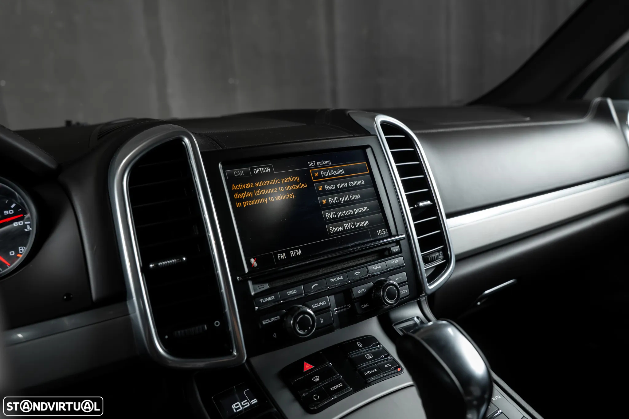 Porsche Cayenne II - 19