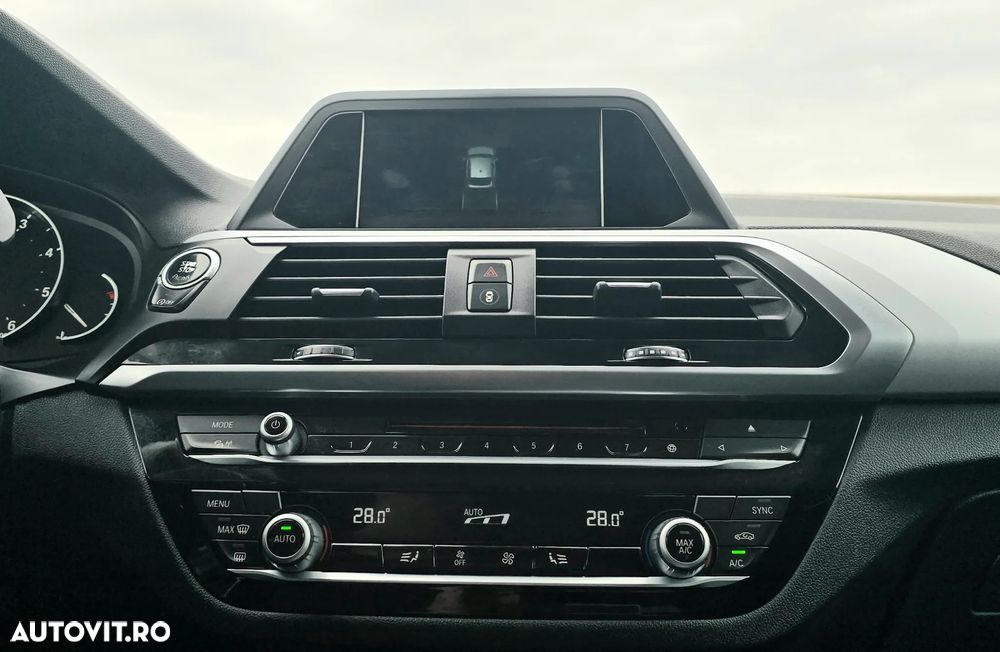 BMW X4 xDrive20d Aut. Advantage - 18