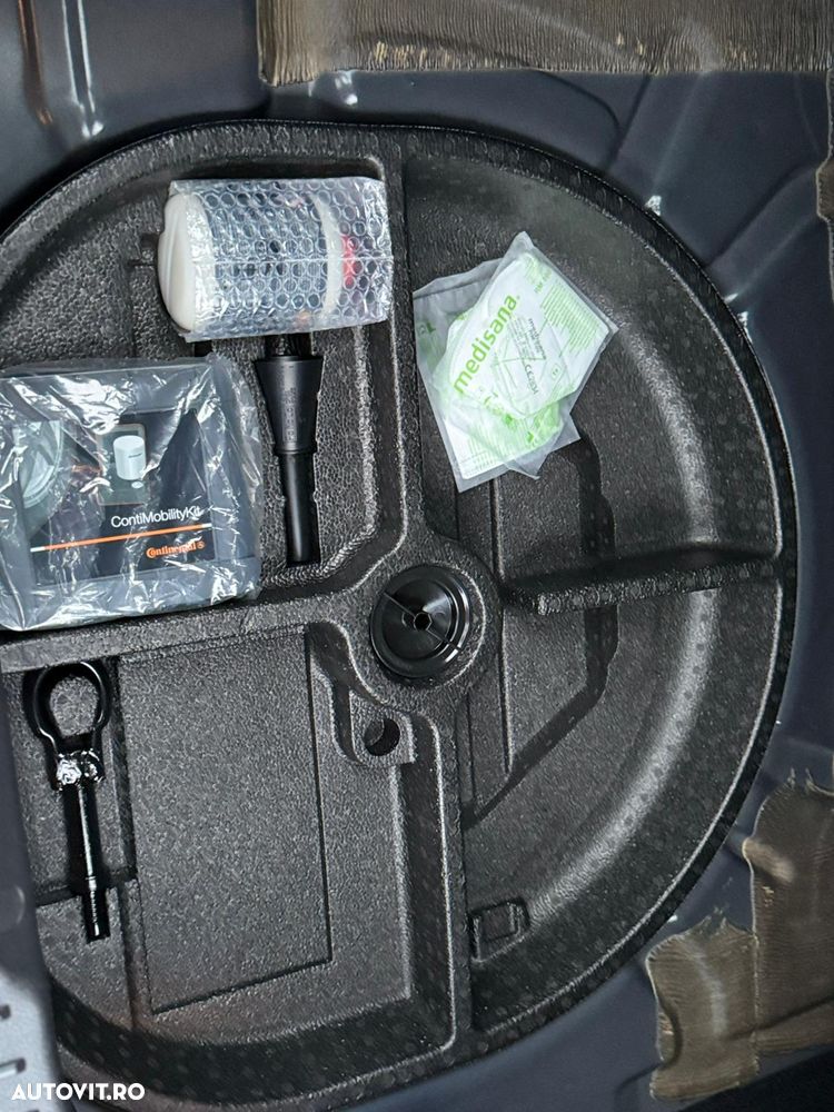 Ford Focus 1.0 EcoBoost Sport - 12