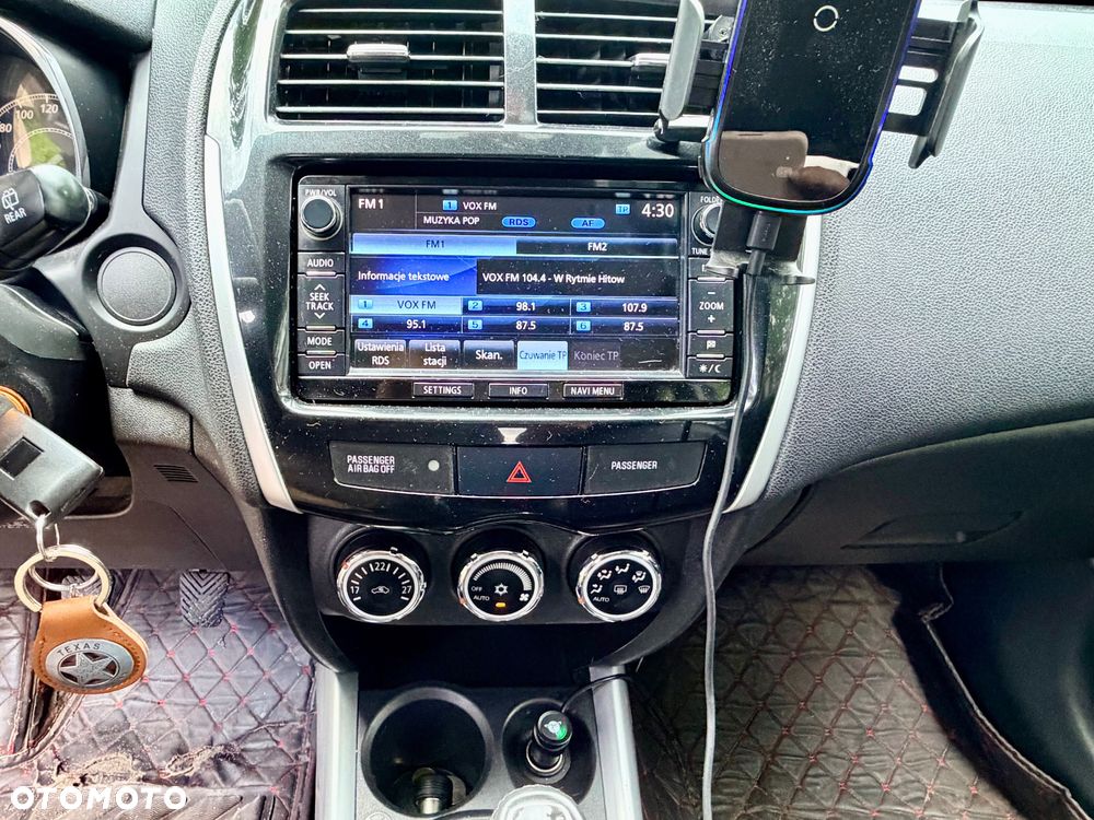 Citroën C4 Aircross - 25