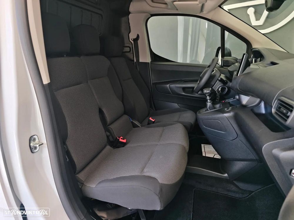 Peugeot Partner Active - 36