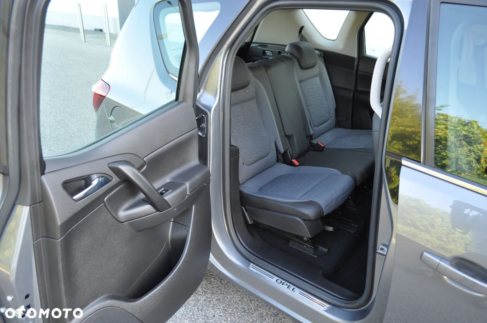 Opel Meriva 1.4 Innovation - 17
