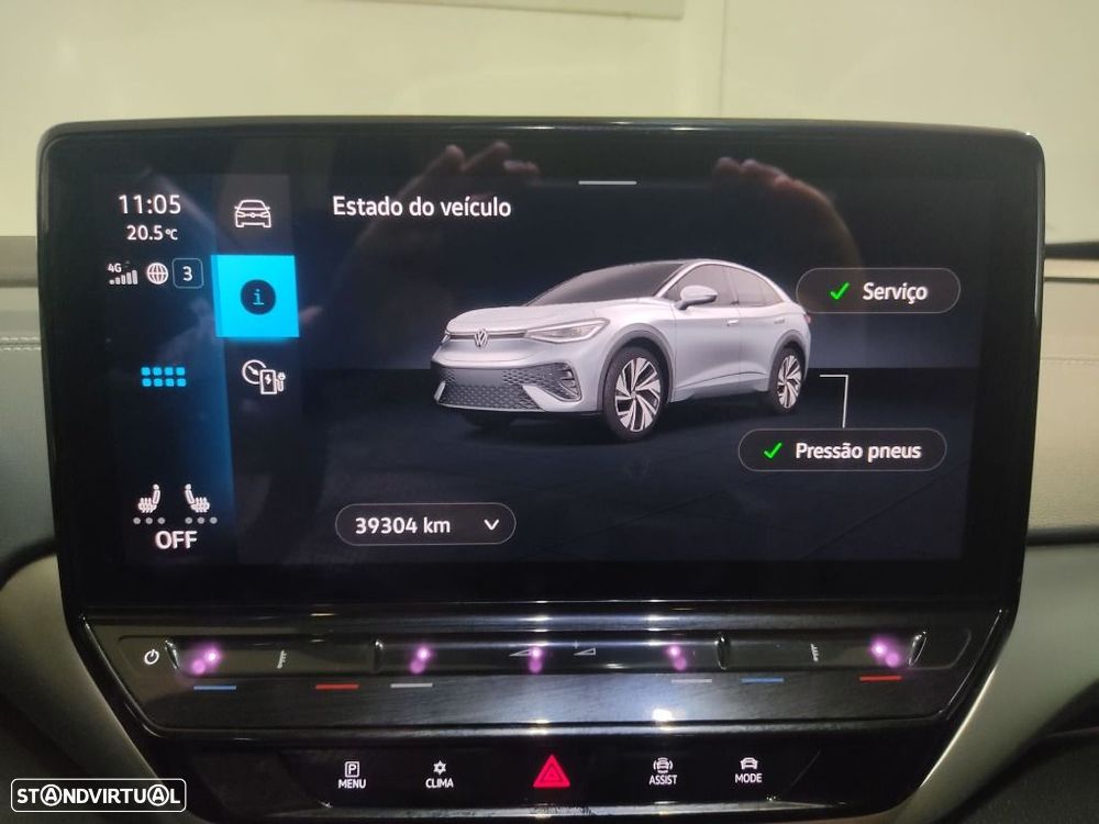 VW ID.5 77 kWh Pro Performance - 9