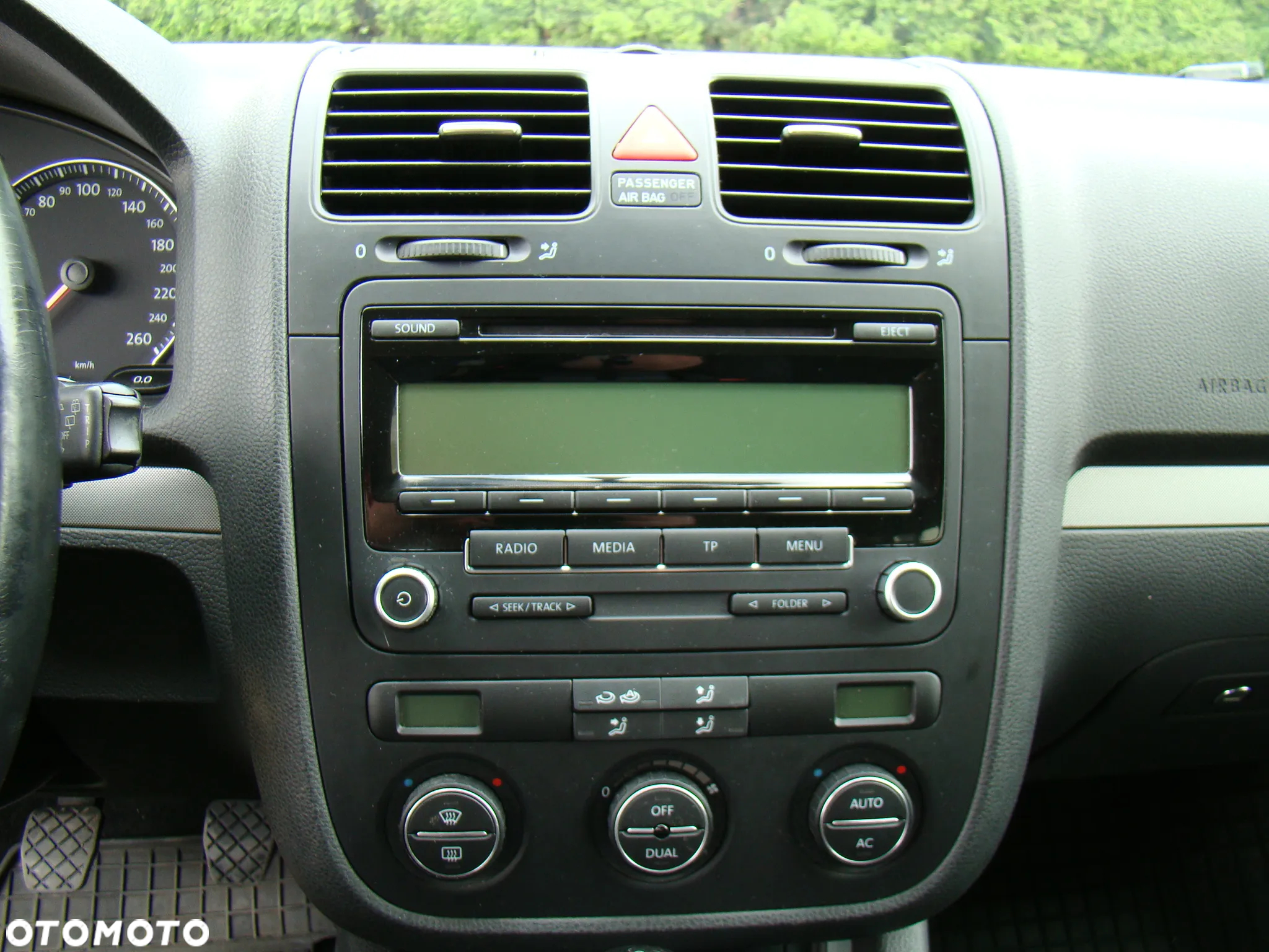 Volkswagen Golf 1.4 TSI Highline - 21